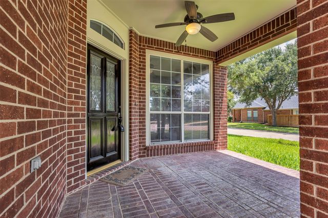 22002 Madera Canyon Court, Richmond, TX 77469