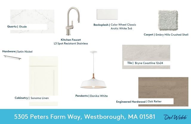 5305 Peters Farm Way 7305, Westborough, MA 01581