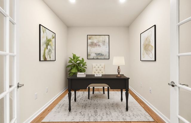 5305 Peters Farm Way 7305, Westborough, MA 01581