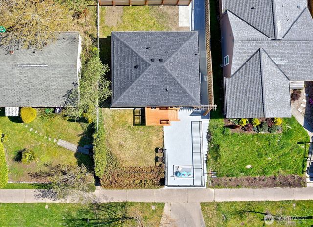 4832 25th Avenue SW, Seattle, WA 98106