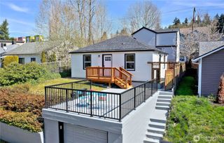 4832 25th Avenue SW, Seattle, WA 98106