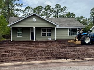 108 Ervin Street, Nahunta, GA 31553