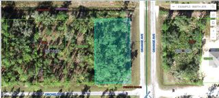 0 ORCHID DRIVE, Indian Lake Estates, FL 33855