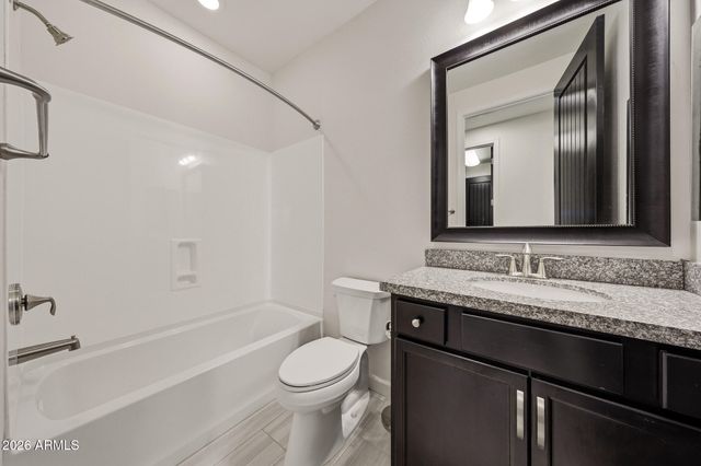 20784 W MINNEZONA Avenue, Buckeye, AZ 85396