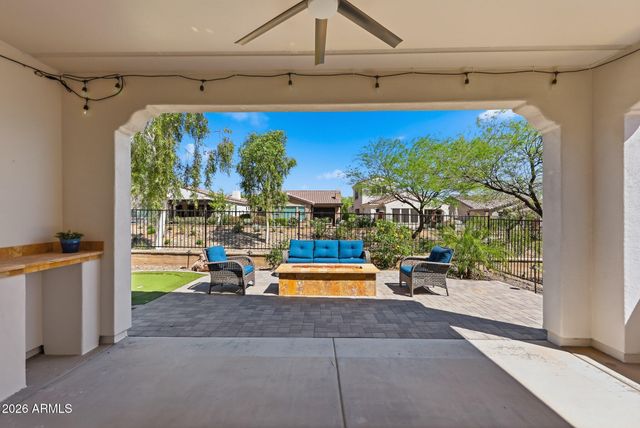 20784 W MINNEZONA Avenue, Buckeye, AZ 85396