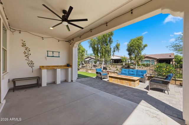 20784 W MINNEZONA Avenue, Buckeye, AZ 85396