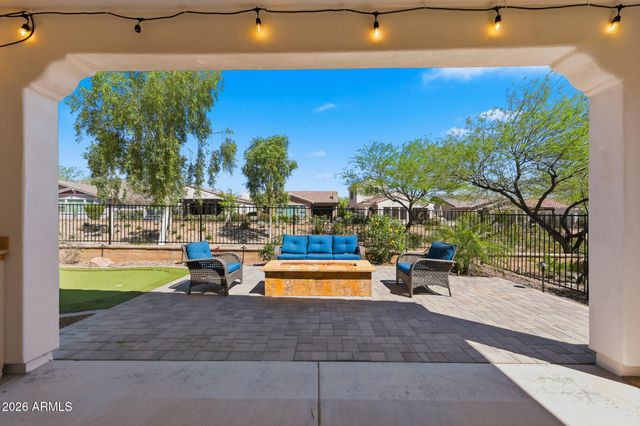 20784 W MINNEZONA Avenue, Buckeye, AZ 85396