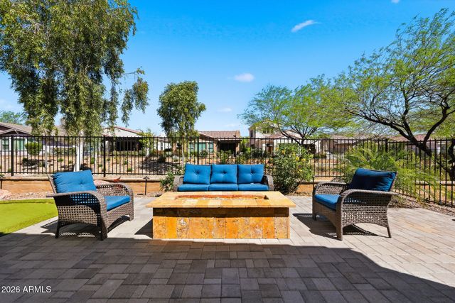 20784 W MINNEZONA Avenue, Buckeye, AZ 85396