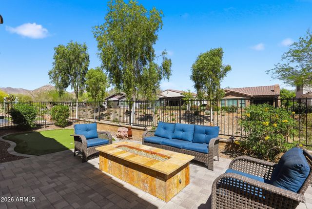 20784 W MINNEZONA Avenue, Buckeye, AZ 85396