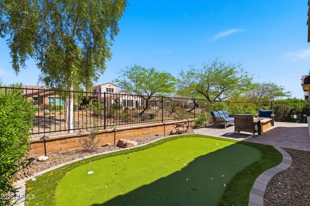 20784 W MINNEZONA Avenue, Buckeye, AZ 85396