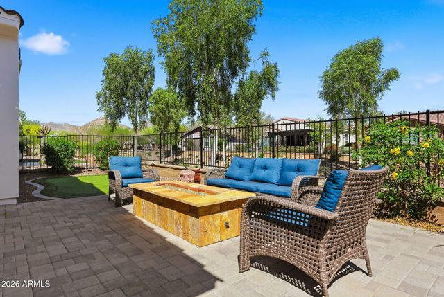 20784 W MINNEZONA Avenue, Buckeye, AZ 85396