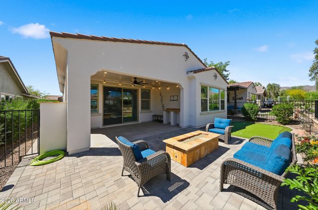 20784 W MINNEZONA Avenue, Buckeye, AZ 85396