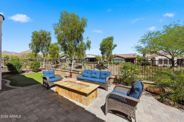 20784 W MINNEZONA Avenue, Buckeye, AZ 85396