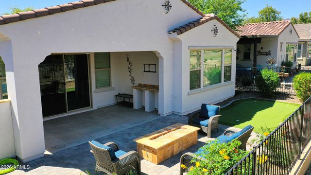 20784 W MINNEZONA Avenue, Buckeye, AZ 85396