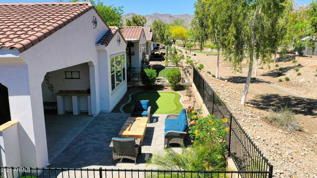 20784 W MINNEZONA Avenue, Buckeye, AZ 85396