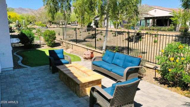 20784 W MINNEZONA Avenue, Buckeye, AZ 85396