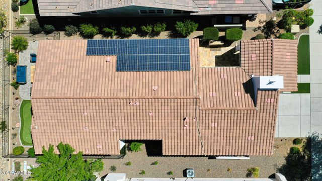 20784 W MINNEZONA Avenue, Buckeye, AZ 85396