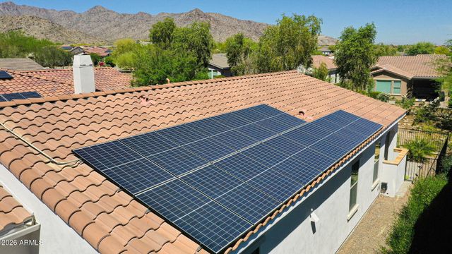 20784 W MINNEZONA Avenue, Buckeye, AZ 85396