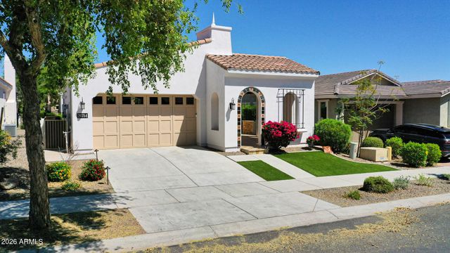 20784 W MINNEZONA Avenue, Buckeye, AZ 85396