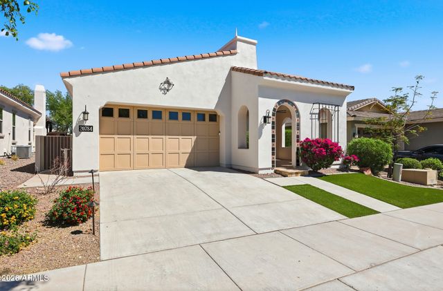 20784 W MINNEZONA Avenue, Buckeye, AZ 85396