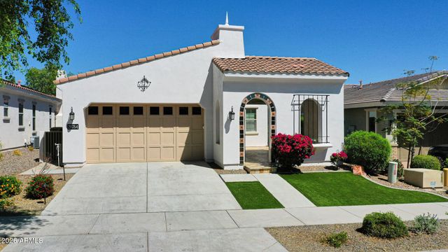 20784 W MINNEZONA Avenue, Buckeye, AZ 85396