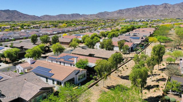 20784 W MINNEZONA Avenue, Buckeye, AZ 85396