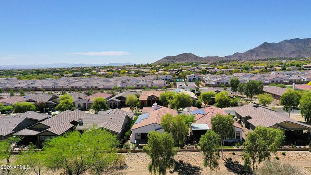 20784 W MINNEZONA Avenue, Buckeye, AZ 85396