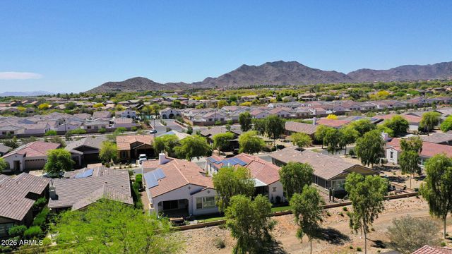 20784 W MINNEZONA Avenue, Buckeye, AZ 85396