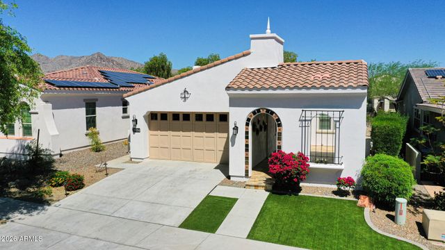 20784 W MINNEZONA Avenue, Buckeye, AZ 85396