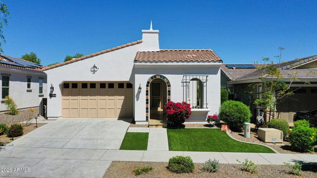 20784 W MINNEZONA Avenue, Buckeye, AZ 85396