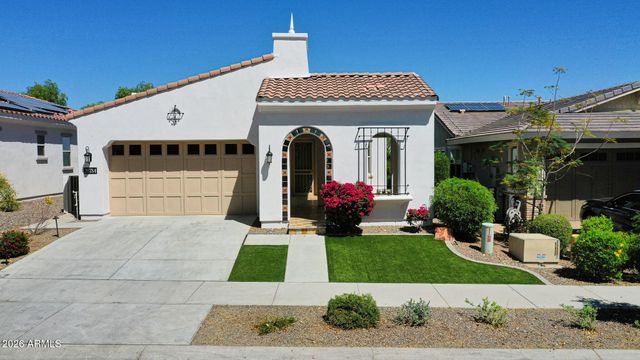 20784 W MINNEZONA Avenue, Buckeye, AZ 85396