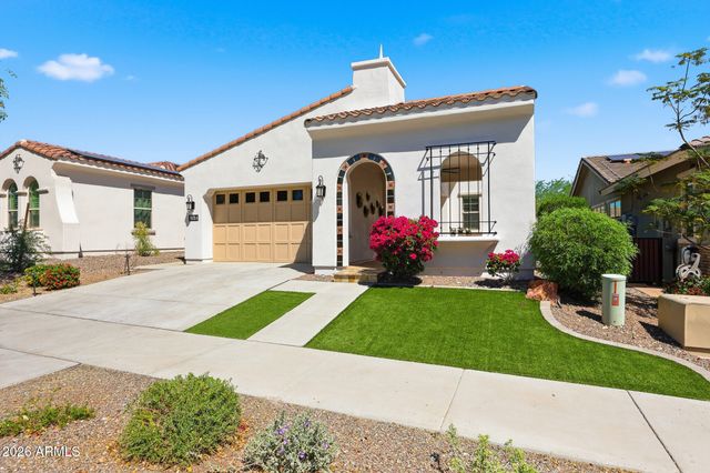 20784 W MINNEZONA Avenue, Buckeye, AZ 85396