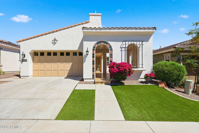 20784 W MINNEZONA Avenue, Buckeye, AZ 85396