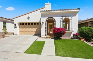 20784 W MINNEZONA Avenue, Buckeye, AZ 85396
