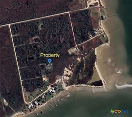 TBD 8Th, Palacios, TX 77465