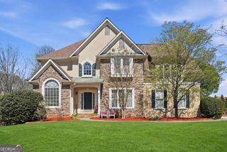 12350 Broadleaf Lane, Alpharetta, GA 30005