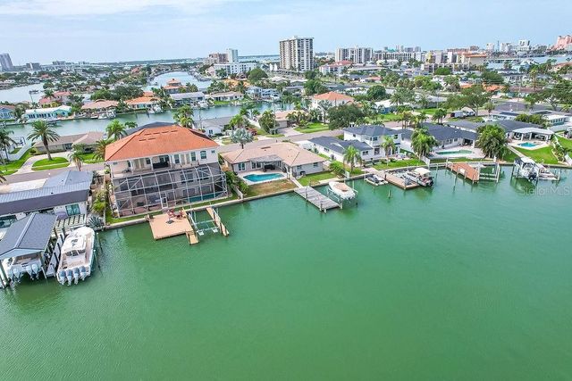 340 PALM ISLAND NE, Clearwater Beach, FL 33767