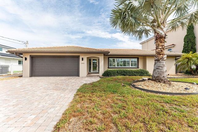 340 PALM ISLAND NE, Clearwater Beach, FL 33767
