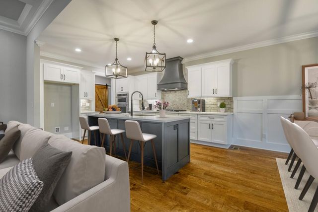 54 Cedar Farm Lane, Rock Spring, GA 30739