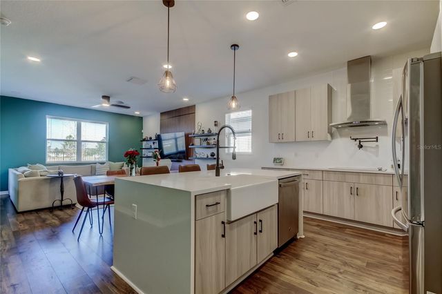 5828 TIMBERDALE AVENUE, Wesley Chapel, FL 33545