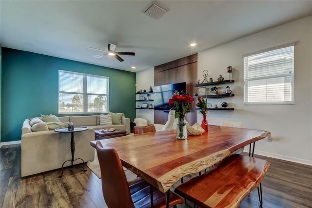 5828 TIMBERDALE AVENUE, Wesley Chapel, FL 33545