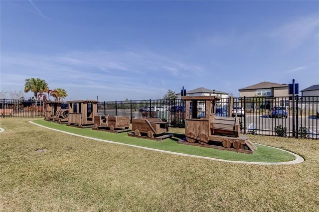 5828 TIMBERDALE AVENUE, Wesley Chapel, FL 33545