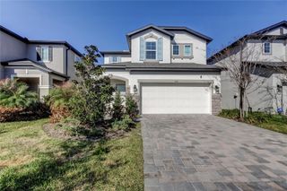 5828 TIMBERDALE AVENUE, Wesley Chapel, FL 33545