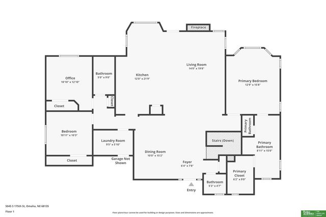 5045 S 175th Street, Omaha, NE 68135