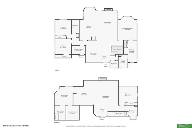 5045 S 175th Street, Omaha, NE 68135