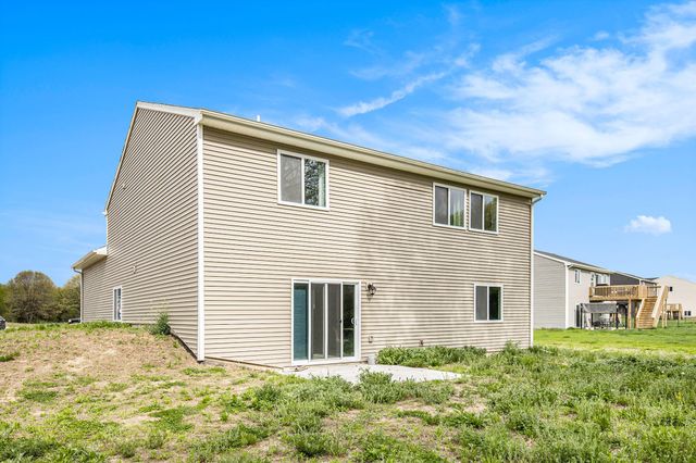 7762 Sierra Drive, Otisco Twp, MI 48809