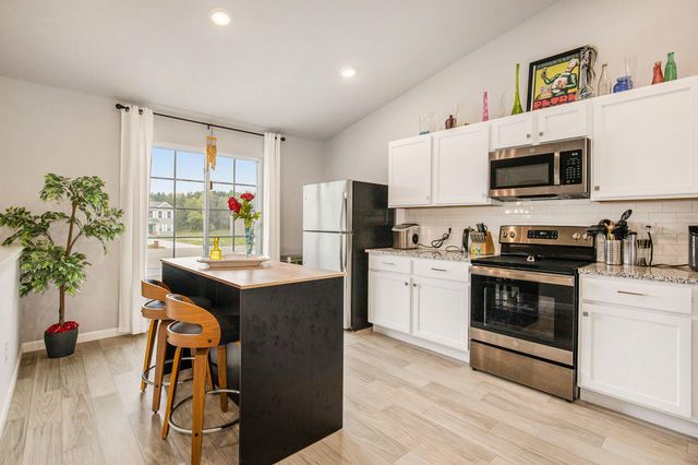 7762 Sierra Drive, Otisco Twp, MI 48809