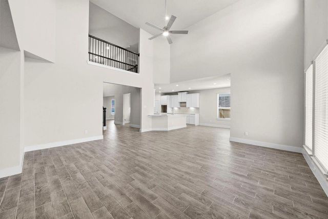 1972 Golden Spruce Lane, Conroe, TX 77301