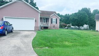 721 Papsworth Court, Fuquay Varina, NC 27526