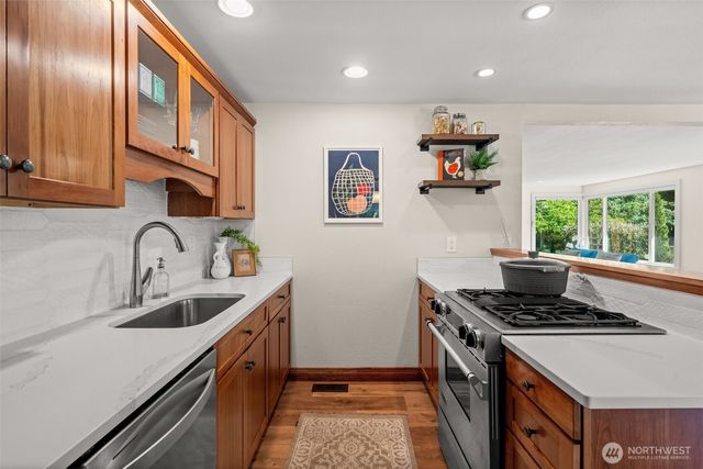 4501 62nd Street NW, Gig Harbor, WA 98335